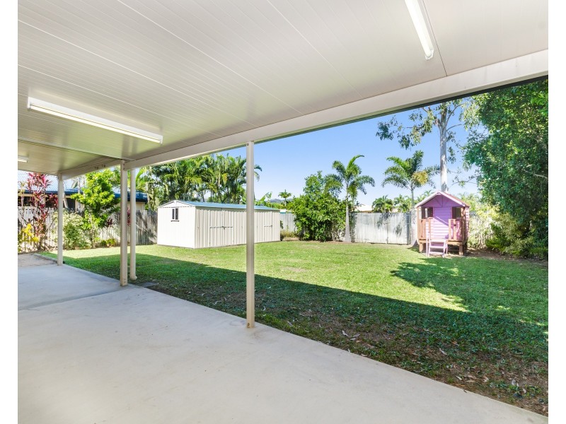 29 Lakewood Avenue, Kirwan QLD 4817
