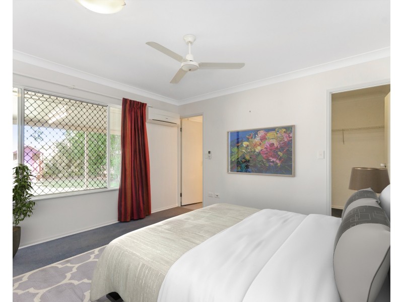 29 Lakewood Avenue, Kirwan QLD 4817