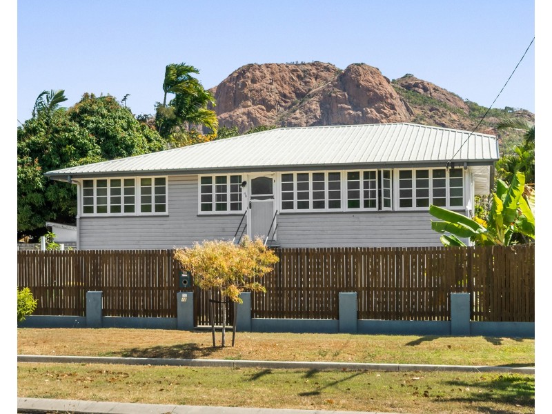 48 Eyre Street, North Ward QLD 4810