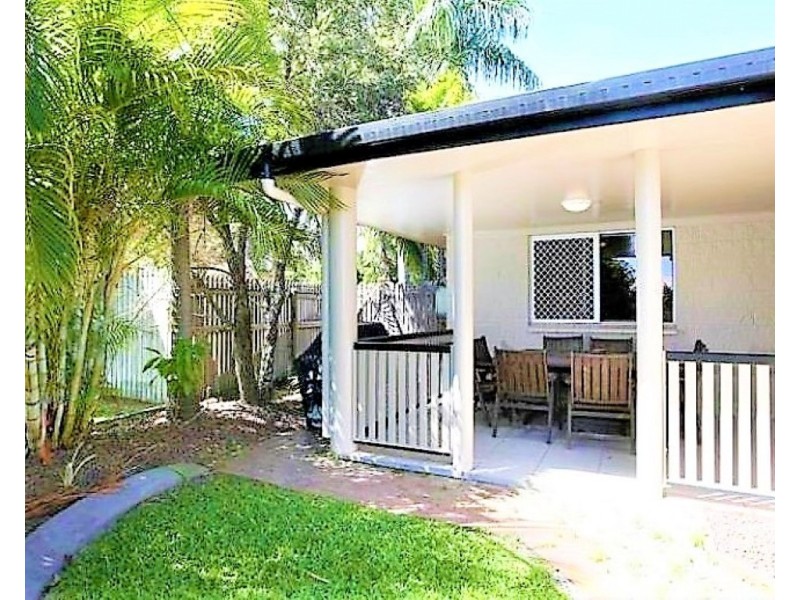 30 Colchester Crescent, Kirwan QLD 4817