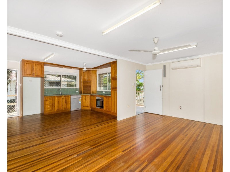 23 Cuthbert Crescent, Vincent QLD 4814