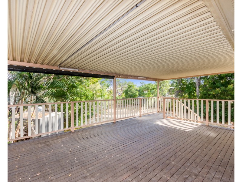 23 Cuthbert Crescent, Vincent QLD 4814