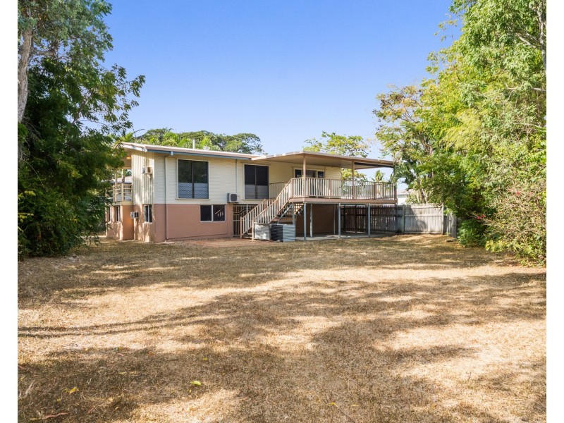 23 Cuthbert Crescent, Vincent QLD 4814