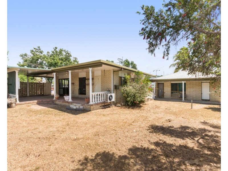 8 Buunong Avenue, Kelso QLD 4815