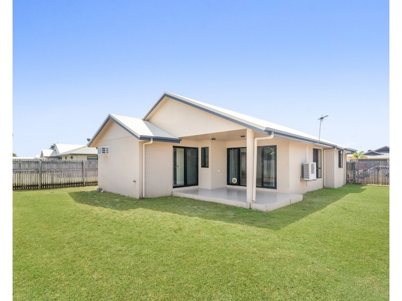 2 Romboli Court, Burdell QLD 4818