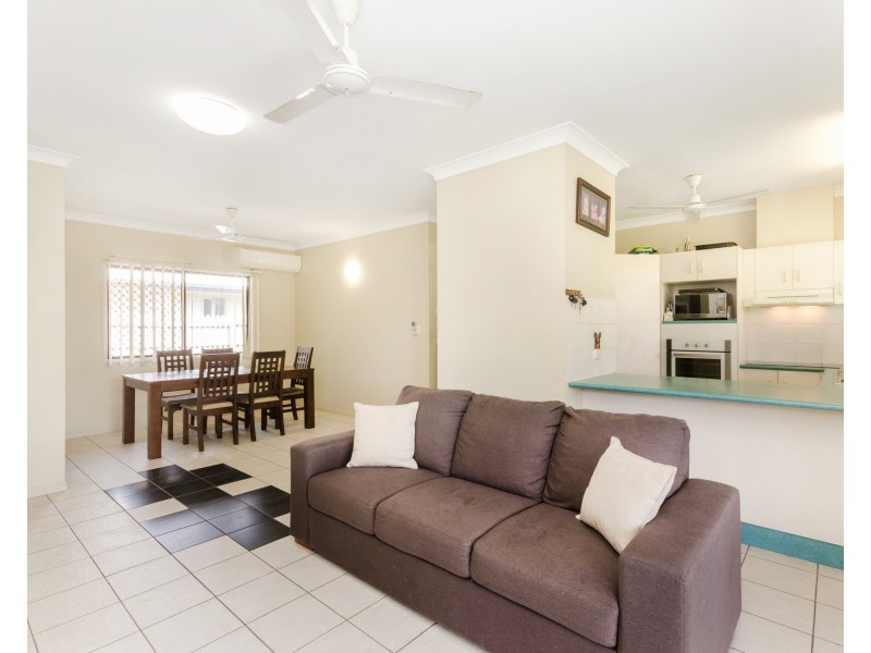 3 Daytona Drive, Kirwan QLD 4817