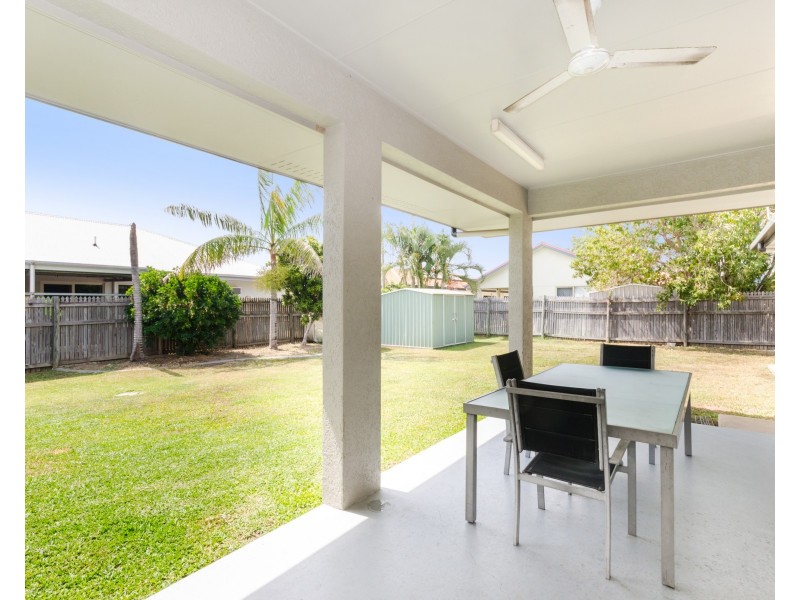 3 Daytona Drive, Kirwan QLD 4817