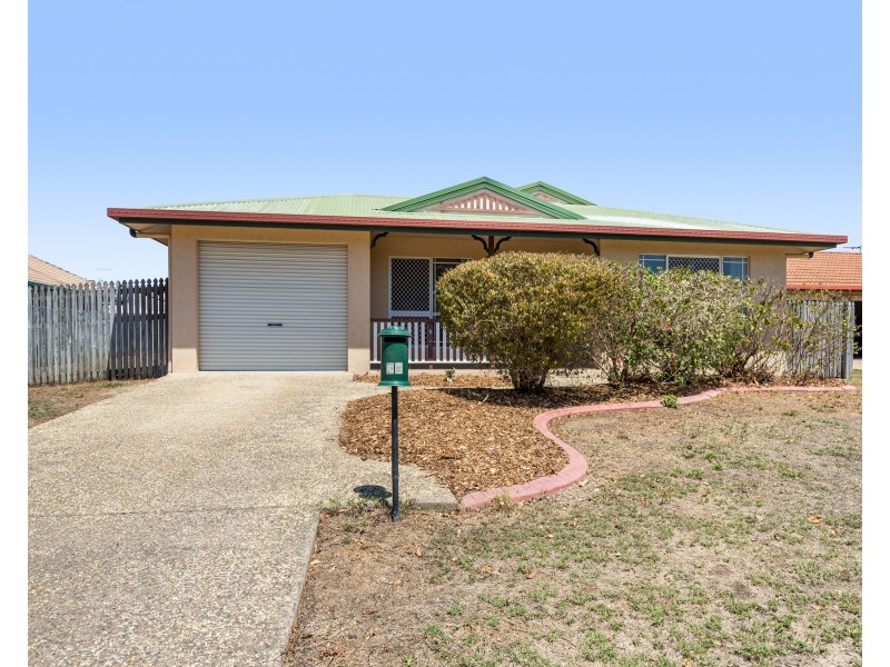 13 Serrata Court, Kirwan QLD 4817