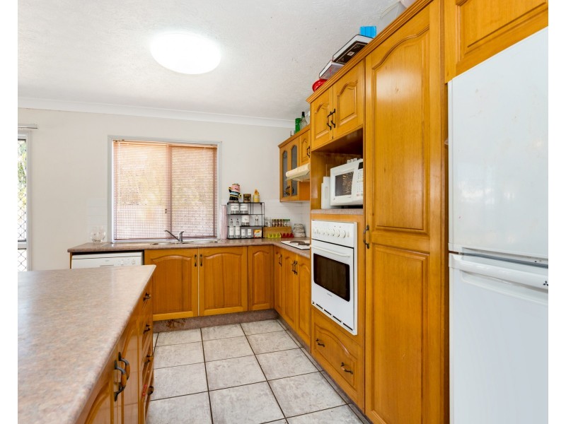 13 Serrata Court, Kirwan QLD 4817