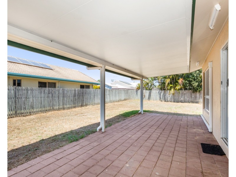 13 Serrata Court, Kirwan QLD 4817
