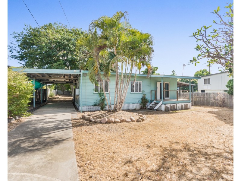 3 Lynd Street, Mundingburra QLD 4812