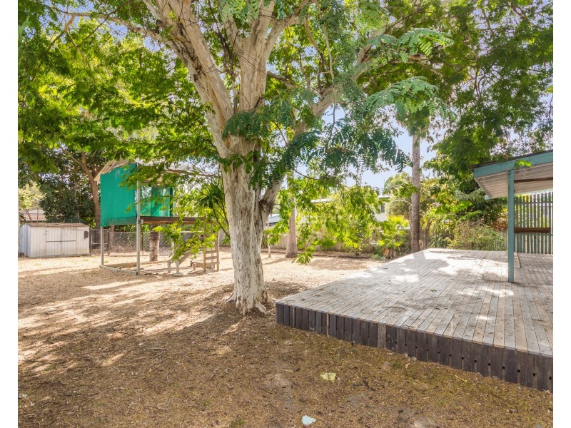 3 Lynd Street, Mundingburra QLD 4812