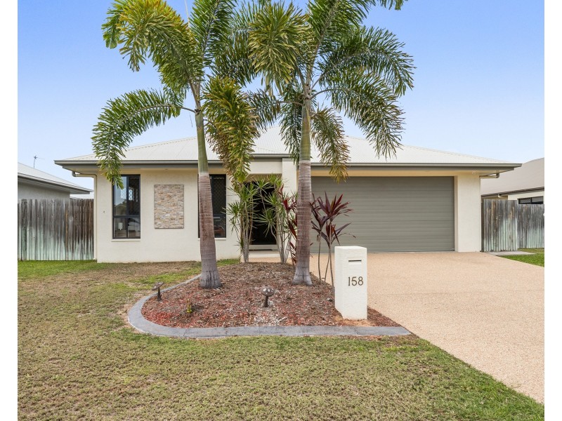 158 Kalynda Parade, Bohle Plains QLD 4817