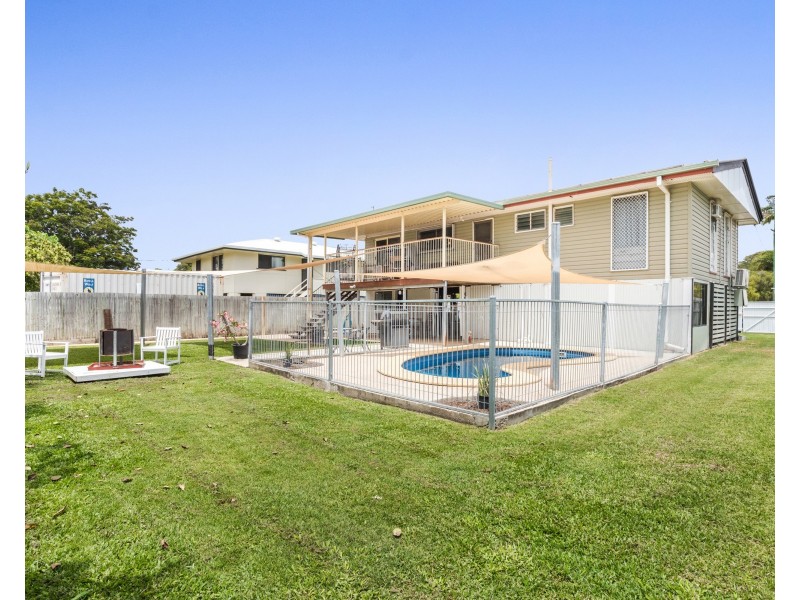 264 Palmerston Street, Vincent QLD 4814