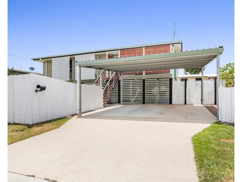 264 Palmerston Street, Vincent QLD 4814