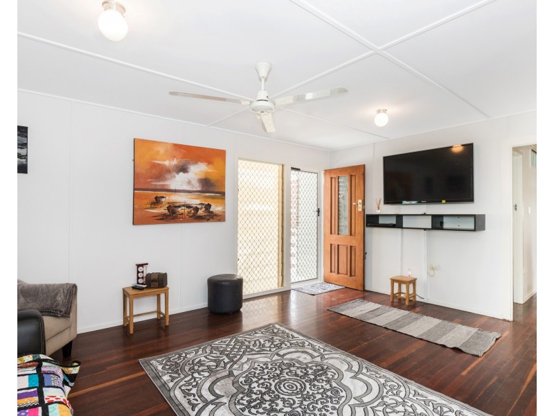 264 Palmerston Street, Vincent QLD 4814