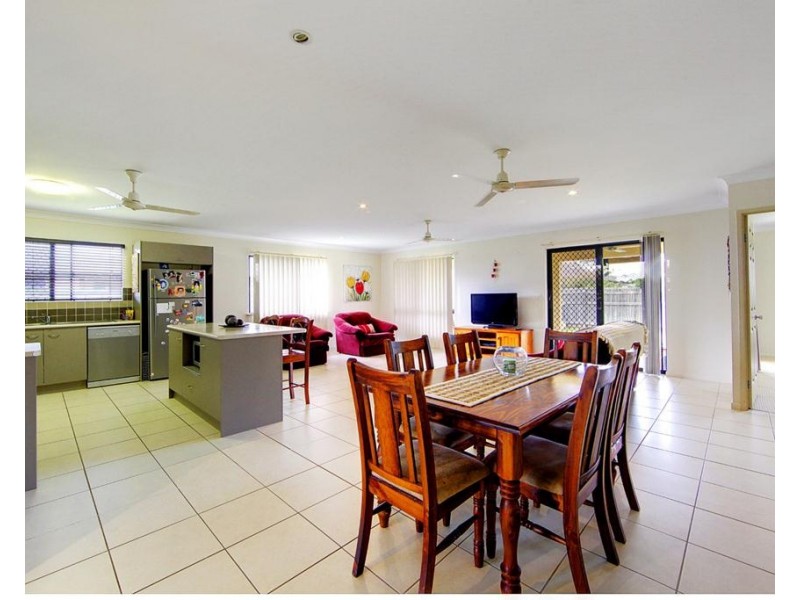 12 Bronzewing Crescent, Bohle Plains QLD 4817