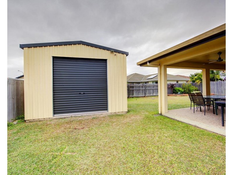 12 Bronzewing Crescent, Bohle Plains QLD 4817