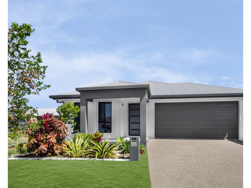 28 Dorney Street, Oonoonba QLD 4811