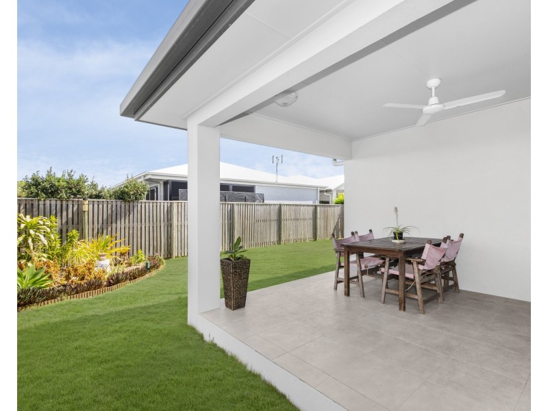 28 Dorney Street, Oonoonba QLD 4811