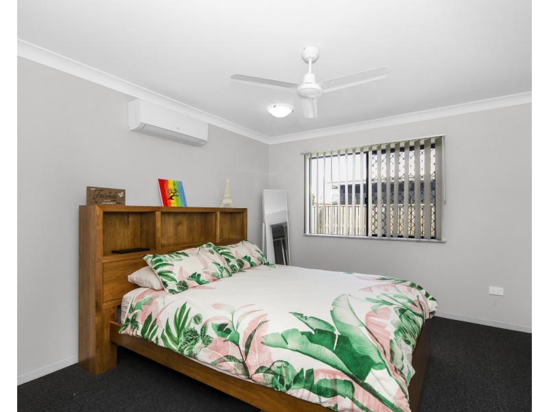 28 Dorney Street, Oonoonba QLD 4811