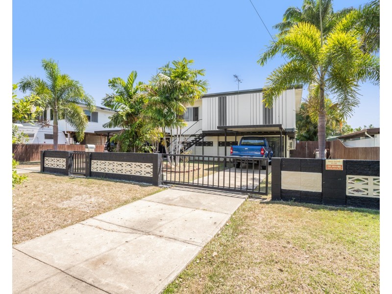 147 Pinnacle Drive, Condon QLD 4815