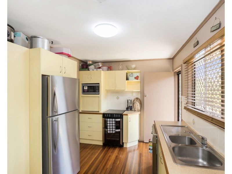 147 Pinnacle Drive, Condon QLD 4815