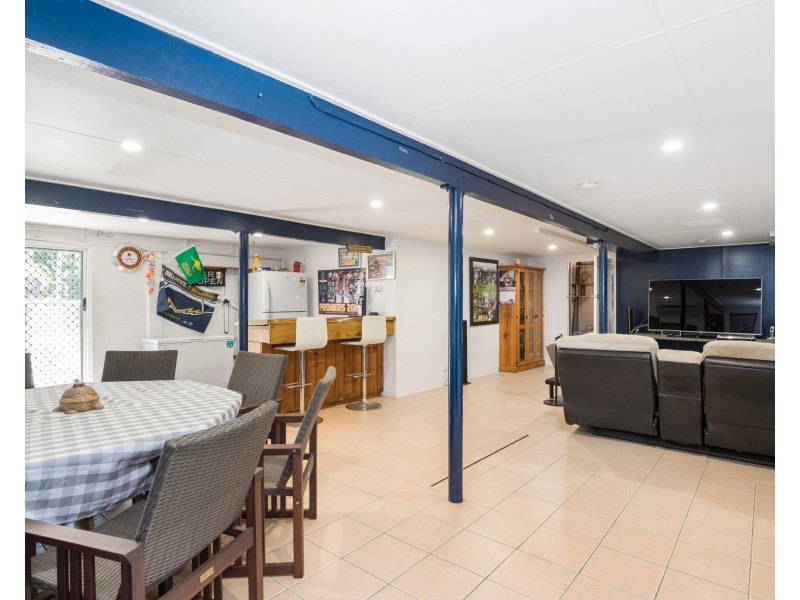 147 Pinnacle Drive, Condon QLD 4815