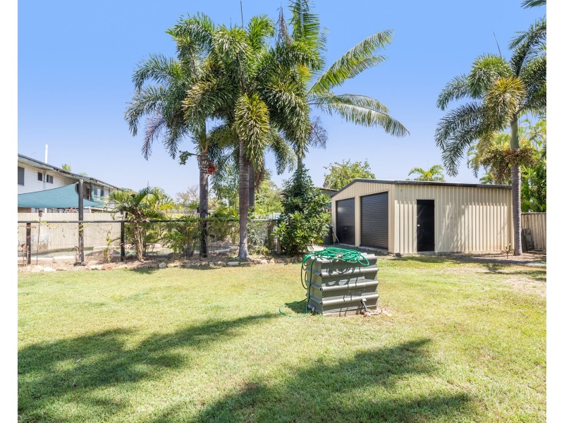 147 Pinnacle Drive, Condon QLD 4815
