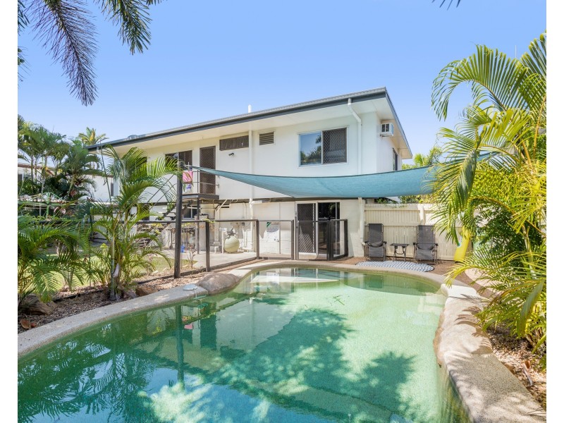 147 Pinnacle Drive, Condon QLD 4815