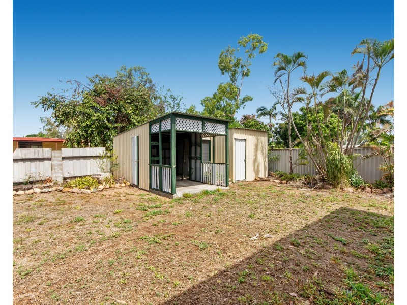 1447 Riverway Drive, Kelso QLD 4815