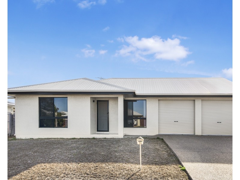 74 Beau Park Drive, Burdell QLD 4818