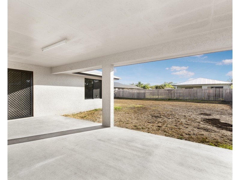 74 Beau Park Drive, Burdell QLD 4818