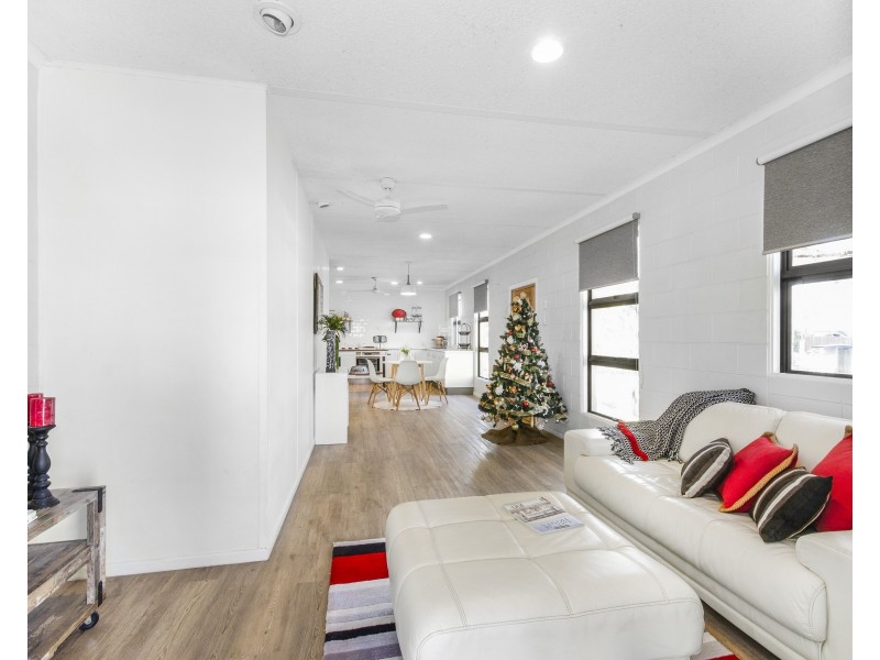 5 Lanark Street, Kirwan QLD 4817