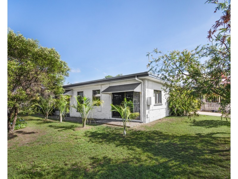 5 Lanark Street, Kirwan QLD 4817