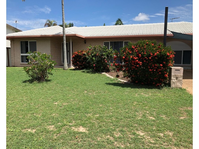 6 Childers Court, Kirwan QLD 4817