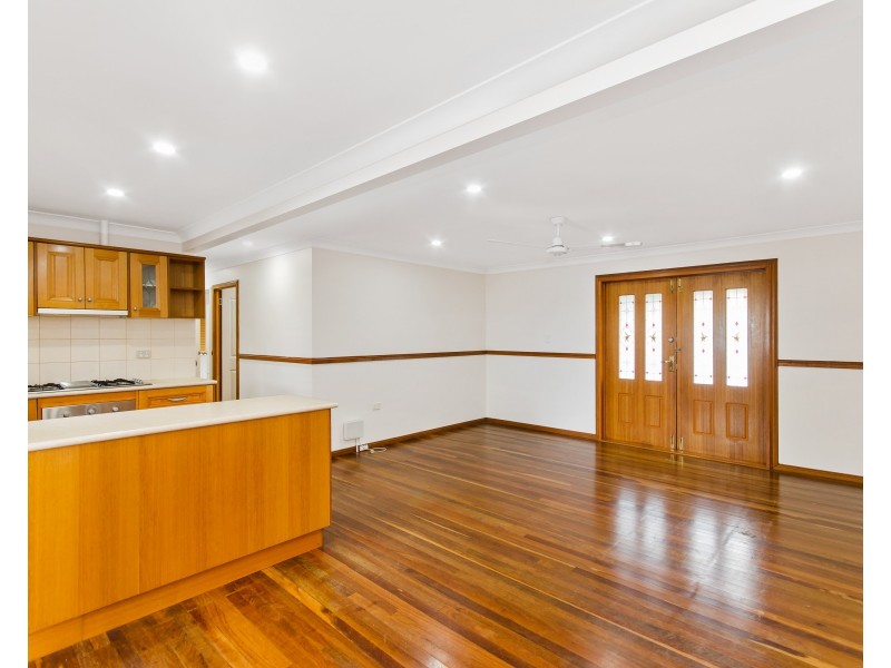 43 Jenkins Street, Kirwan QLD 4817