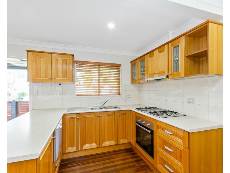 43 Jenkins Street, Kirwan QLD 4817