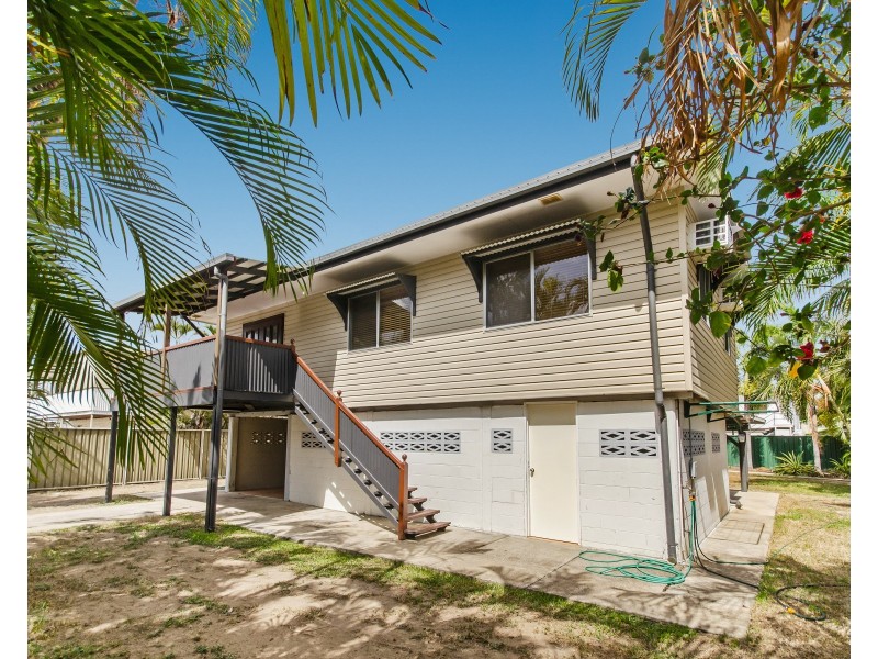43 Jenkins Street, Kirwan QLD 4817