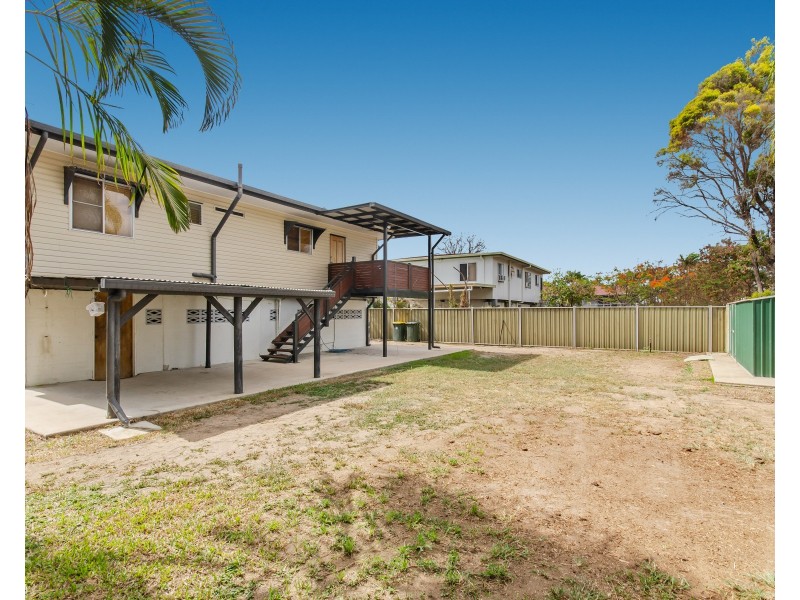 43 Jenkins Street, Kirwan QLD 4817