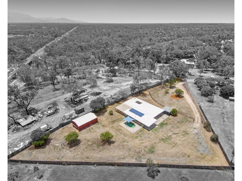 41 Althaus Parade, Yabulu QLD 4818