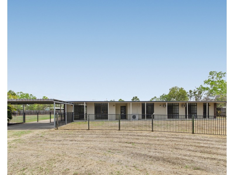 41 Althaus Parade, Yabulu QLD 4818