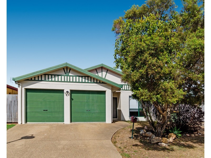 33 Templeton Cres, Douglas QLD 4814