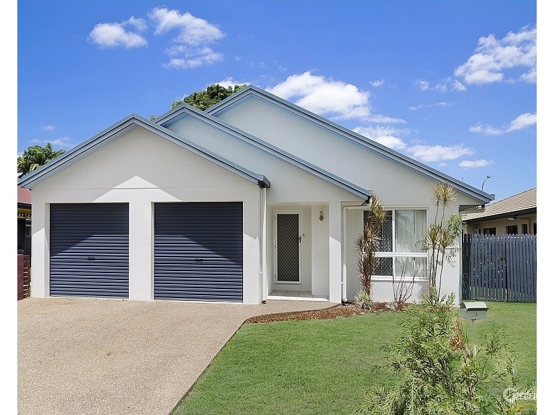 9 Michelia Close, Kirwan QLD 4817