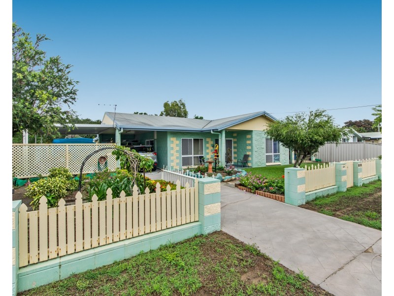 14 Kayleen Court, Burdell QLD 4818