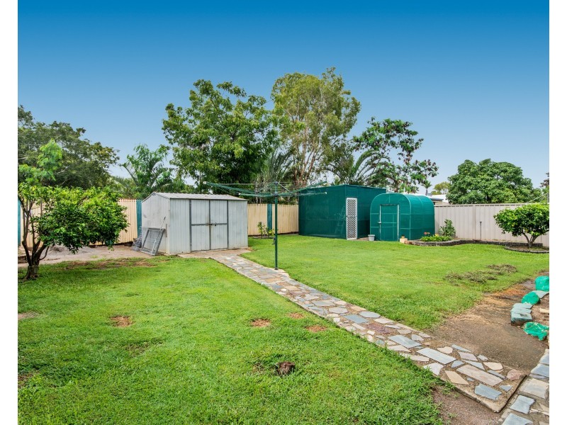 14 Kayleen Court, Burdell QLD 4818