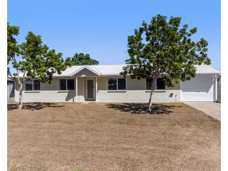 13 CAMPION CIRCUIT, Kirwan QLD 4817