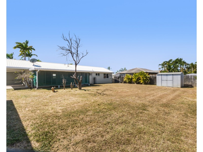13 CAMPION CIRCUIT, Kirwan QLD 4817