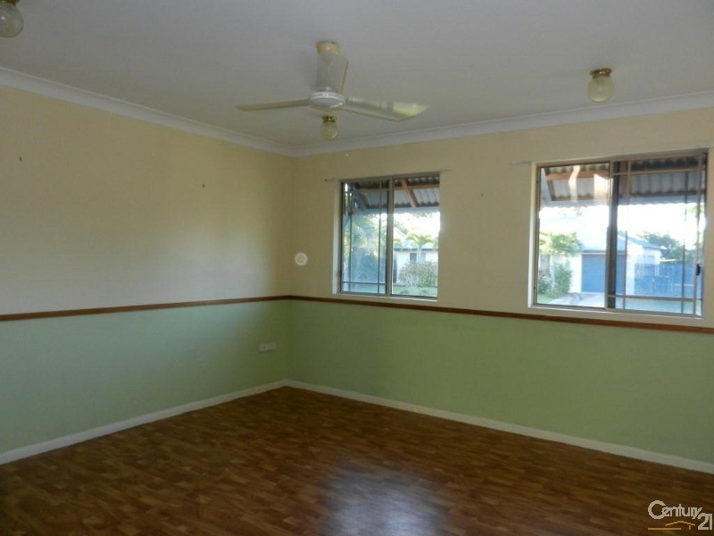 1 DANE CLOSE, Burdell QLD 4818