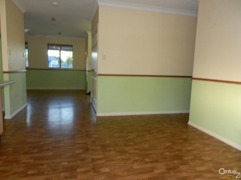 1 DANE CLOSE, Burdell QLD 4818